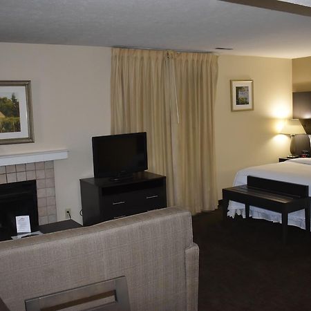 Hawthorn Suites Dayton South مياميسبيرغ المظهر الخارجي الصورة