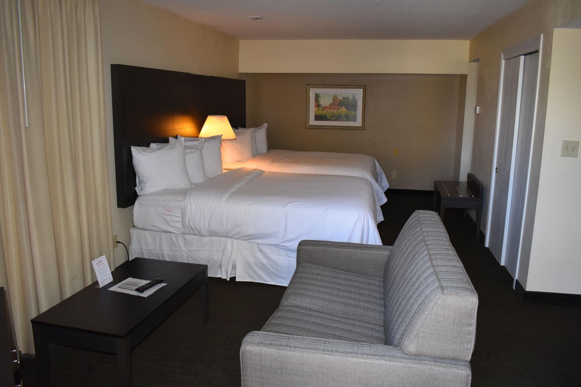 Hawthorn Suites Dayton South مياميسبيرغ المظهر الخارجي الصورة