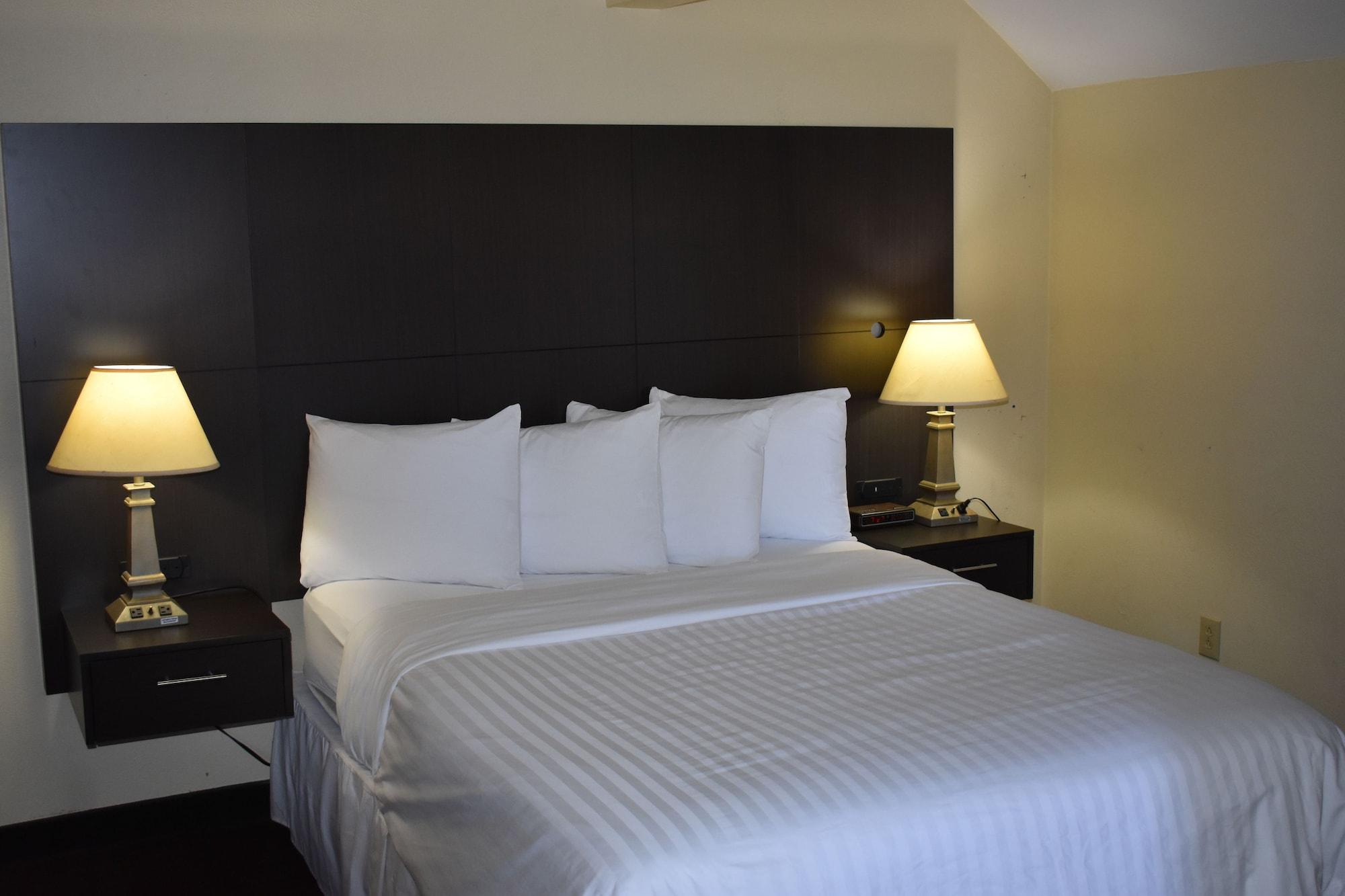 Hawthorn Suites Dayton South مياميسبيرغ المظهر الخارجي الصورة
