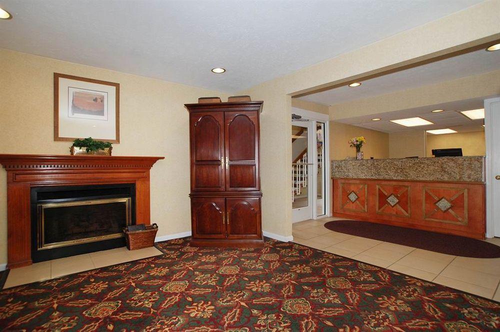 Hawthorn Suites Dayton South مياميسبيرغ المظهر الخارجي الصورة