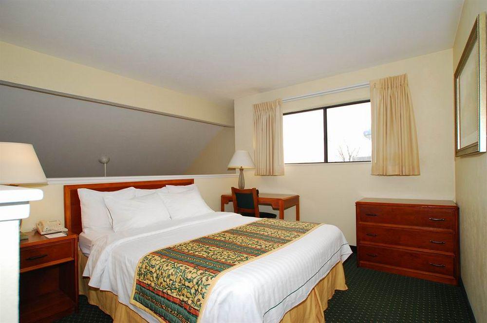 Hawthorn Suites Dayton South مياميسبيرغ المظهر الخارجي الصورة