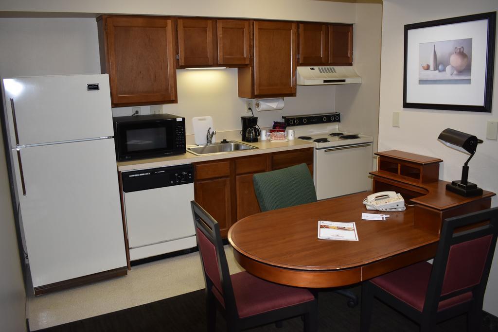 Hawthorn Suites Dayton South مياميسبيرغ المظهر الخارجي الصورة