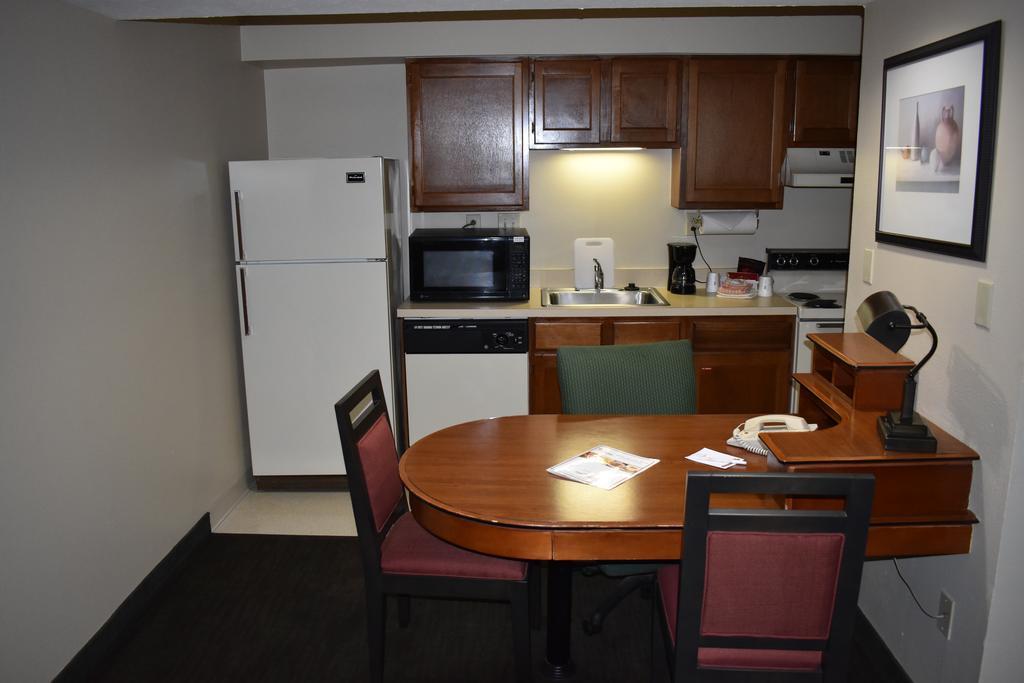 Hawthorn Suites Dayton South مياميسبيرغ المظهر الخارجي الصورة