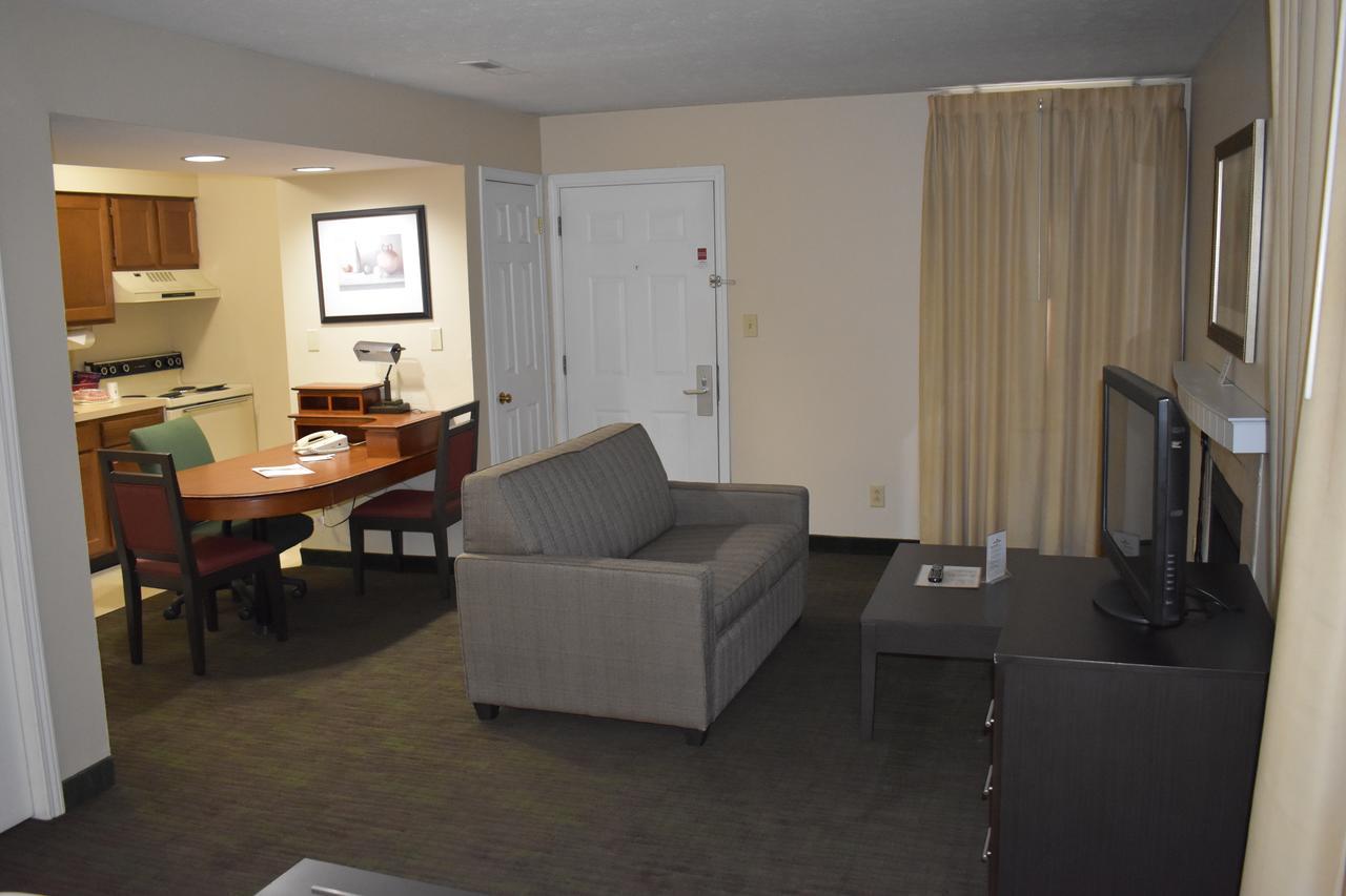 Hawthorn Suites Dayton South مياميسبيرغ المظهر الخارجي الصورة