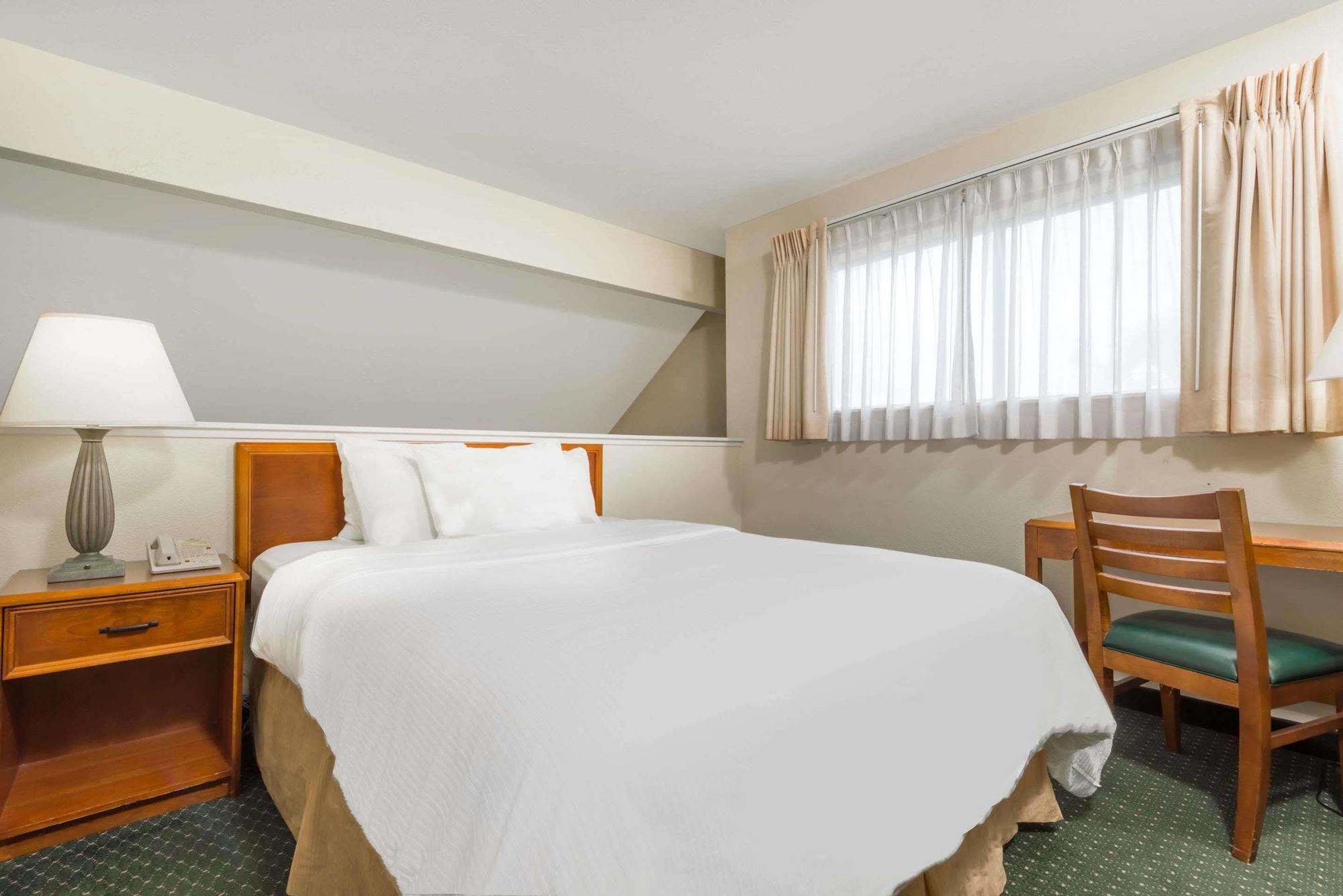 Hawthorn Suites Dayton South مياميسبيرغ المظهر الخارجي الصورة