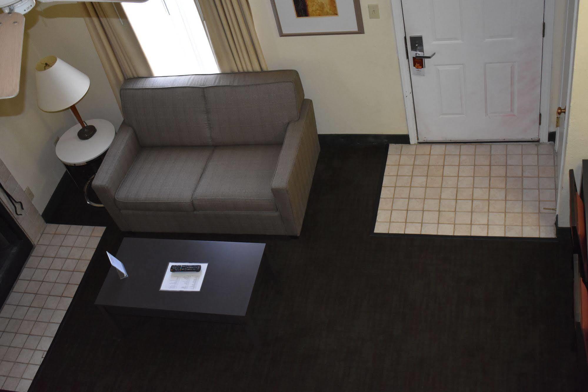 Hawthorn Suites Dayton South مياميسبيرغ المظهر الخارجي الصورة