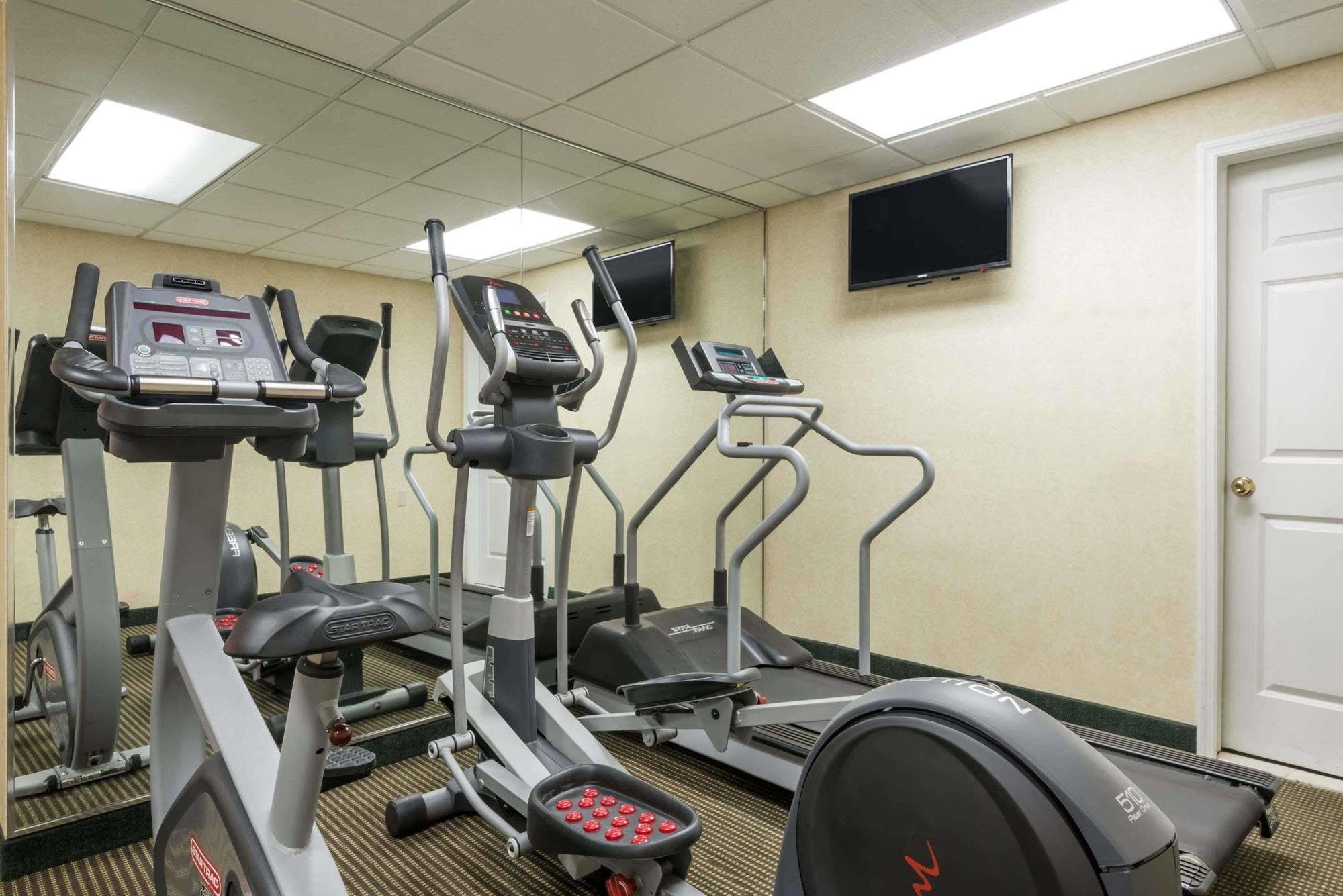 Hawthorn Suites Dayton South مياميسبيرغ المظهر الخارجي الصورة