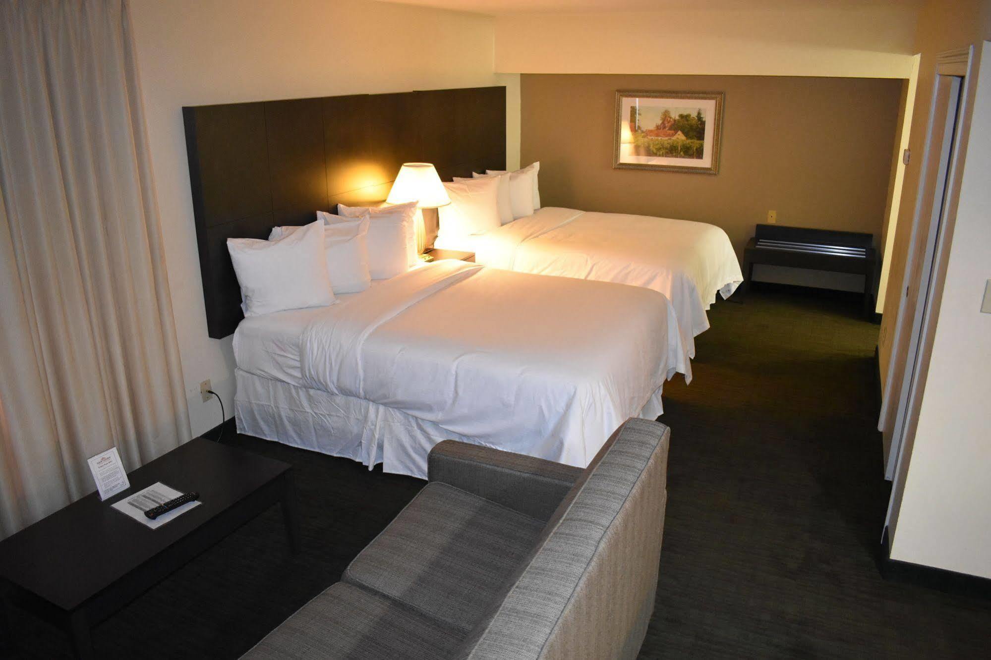 Hawthorn Suites Dayton South مياميسبيرغ المظهر الخارجي الصورة