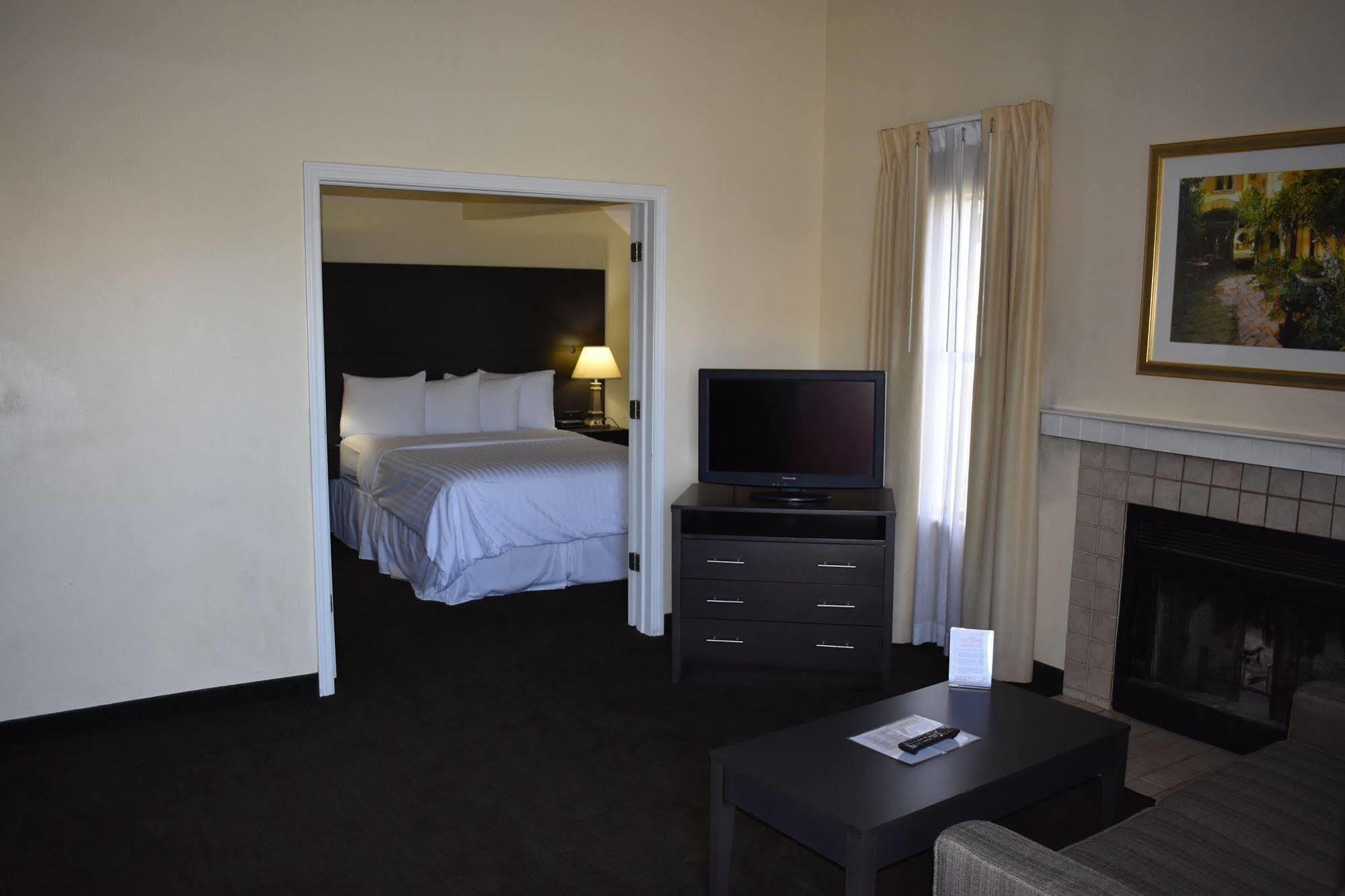 Hawthorn Suites Dayton South مياميسبيرغ المظهر الخارجي الصورة