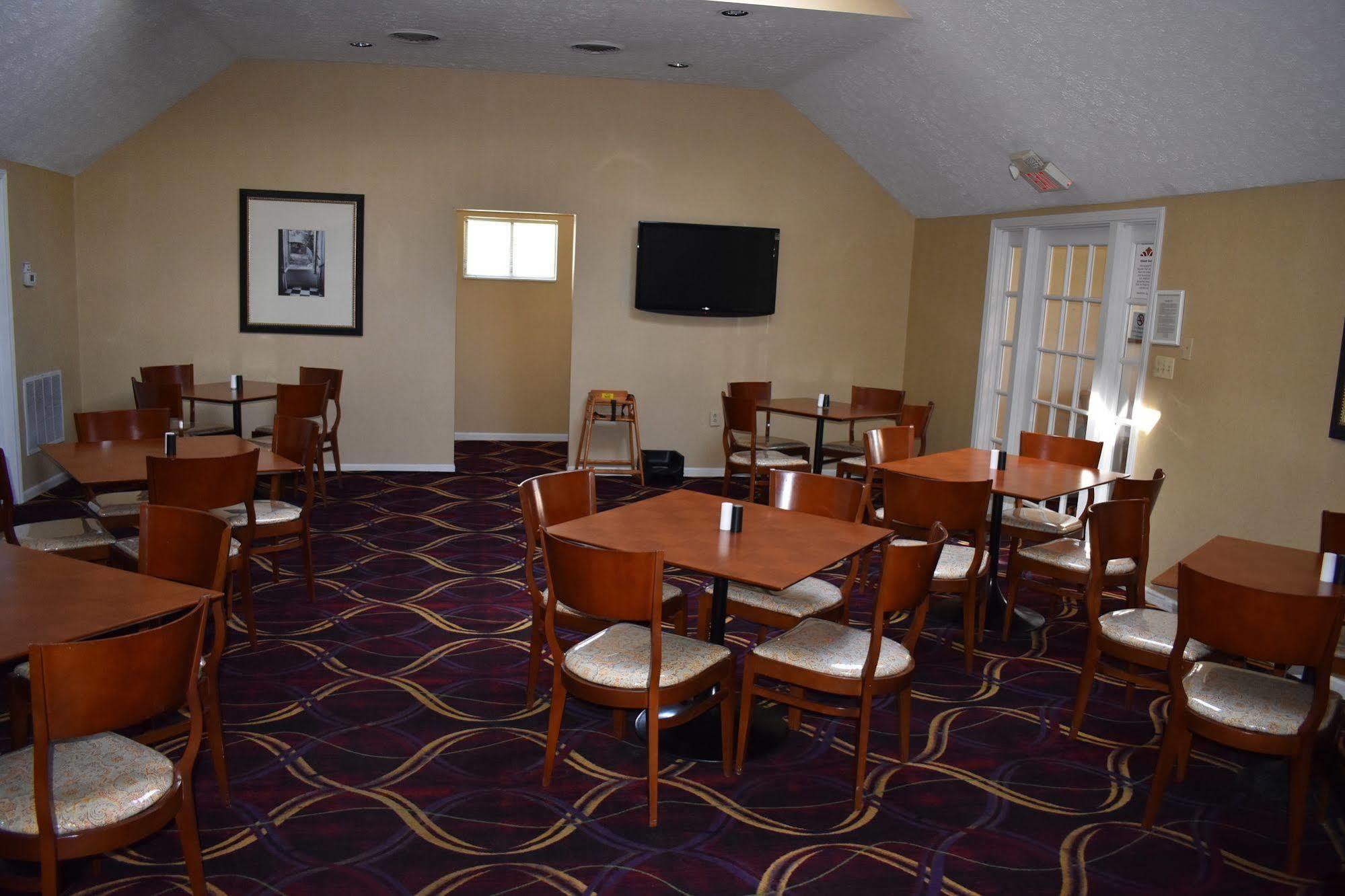 Hawthorn Suites Dayton South مياميسبيرغ المظهر الخارجي الصورة
