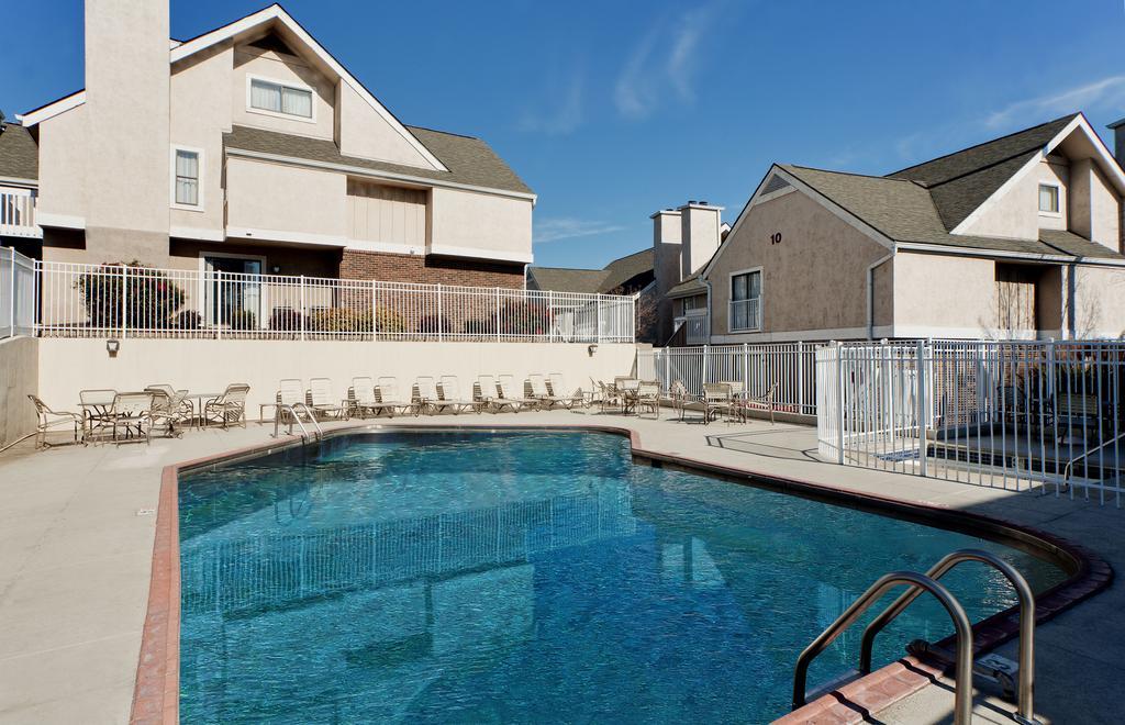 Hawthorn Suites Dayton South مياميسبيرغ المرافق الصورة